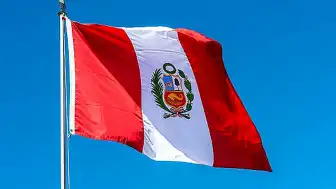 Peru'da Cumhurbaşkanlığı Seçiminin İkinci Turu Yapılıyor