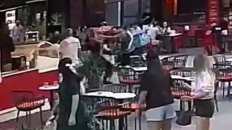 Polisten Kaçan Şüpheliyi Etkisiz Hale Getiren Vatandaş: "Normalde Karıncayı Bile İncitmem"