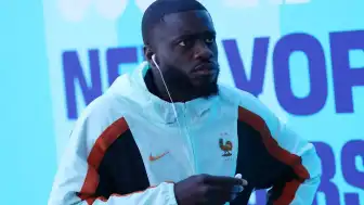 Real Madrid, Ibrahima Konate Transferini Resmen Duyurdu
