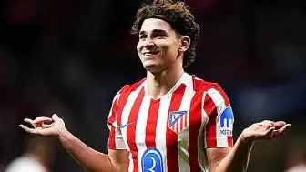 Real Madrid'in Julian Alvarez Teklifi Atletico Madrid Tarafından Reddedildi