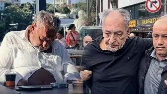 Reha Muhtar Hayatını Kaybetti: Kalp Yetmezliği Tedavisi Görüyordu