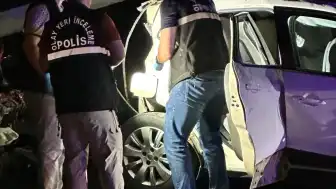 Rize Çayeli'nde Karadeniz Sahil Yolu'nda Zincirleme Kaza: 3 Ölü, 4 Yaralı