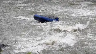 Rize'de Bot Kazası: Bir AFAD Personeli Hayatını Kaybetti