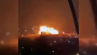 Rusya'dan Kiev'e Yoğun Hava Saldırısı: Çok Sayıda Ölü ve Yaralı Var