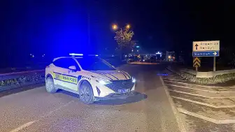 Samsun'da Kimyasal Sızıntı: 6 Polis Hastaneye Kaldırıldı, Bölgeye Girişler Yasaklandı