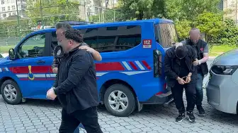 Samsun'da Uyuşturucu Operasyonu: 2 Şüpheli Tutuklandı