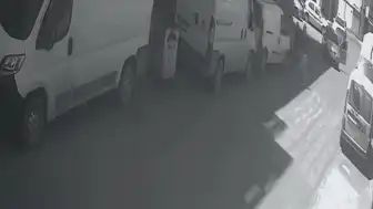 Sarıyer'de Eşinin Çalışanını Silahla Yaralayan Şüpheli Çanakkale'de Yakalandı