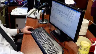 Savcıların Şifresiyle FETÖ Dosyalarını Kapattığı İddiasıyla Yargılanan Zabıt Katibine 27 Yıl Hapis Cezası