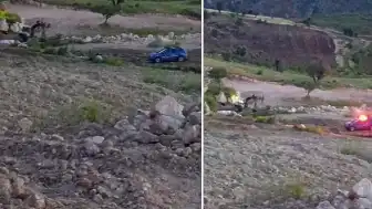 Siirt'te İş Makinesi Kazasında 3 Yaşındaki Çocuk Hayatını Kaybetti