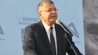 Silifke'de Belediye İhalelerine İlişkin Soruşturmada 8 Tutuklama