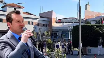 Silivri Belediye Başkanı B.B. ve Diğer 10 Kişi Tutuklandı