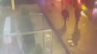 Şişli'de 10 Yıl Önce İşlenen Aynur Kanbur Cinayetinin Şüphelisi Gözaltına Alındı