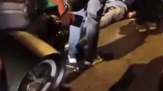 Şişli'de Yolcu Saldırısı Sonucu Taksi Şoförü Ağır Yaralandı