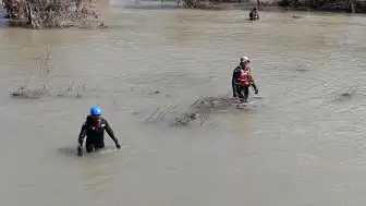 Sivas'ta Kaybolan E.H.'nu Arama Çalışmaları 21. Gününde Yoğunlaştı
