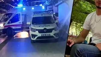 Sosyal Medya Tartışması Kanlı Bitti: 1 Ölü, 1 Yaralı