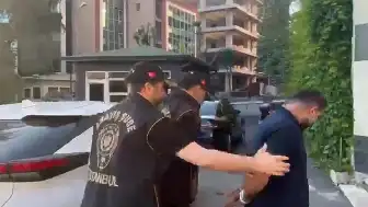 Sultangazi'de Trafik Kazası Sonrası Çıkan Kavgada Bir Kişi Hayatını Kaybetti, 8 Şüpheli Gözaltına Alındı