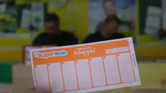 Süper Loto'da Rekor İkramiye: 1 Milyar Lira Sınırı Aşıldı