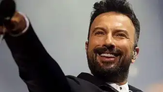 Tarkan Konser Biletleri Nasıl Alınır? Ankara'da Ücretsiz Bilet Fırsatı