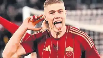 Trabzonspor'dan Artem Dovbyk Transferi İçin Yeni Hamle