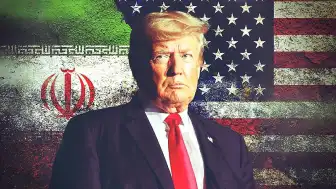 Trump: İran'a Sert Saldırılar Yapılacak