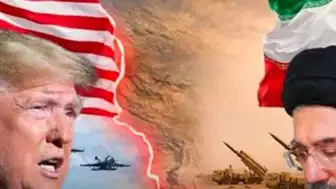 Trump'tan Anlaşma İddiası, İran'dan Yalanlama: Ortadoğu'da Gerilim Sürüyor