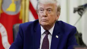 Trump'tan Netanyahu'ya İran Uyarısı: Yalnız Kalabilirsin