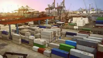 Türkiye'nin Mayıs Ayı Dış Ticaret Verileri Açıklandı: İhracat ve İthalatta Düşüş Gözlendi