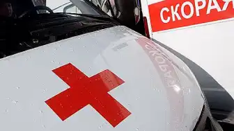 Ukrayna'dan Yolcu Otobüsüne Saldırı: 7 Sivil Hayatını Kaybetti