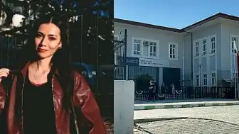 Üniversite Öğrencisi Kız Yurdunda Düşerek Hayatını Kaybetti