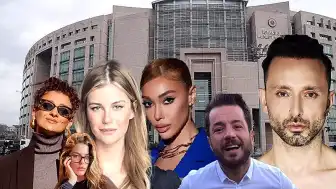Ünlülere Yönelik Uyuşturucu Soruşturmasında 10 İsmin Test Sonucu Pozitif Çıktı