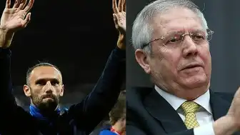 Vedat Muriqi'nin Fenerbahçe'ye Transferi İçin Görüşmeler Sürüyor