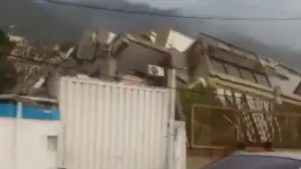 Venezuela'da 39 Saniye Arayla İki Büyük Deprem: Can Kaybı ve Yıkım Artıyor