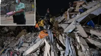 Venezuela'da Çifte Deprem Felaketi: Can Kaybı Endişesi Artıyor