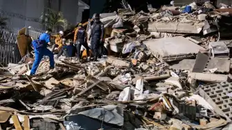 Venezuela'daki Deprem Felaketinde Can Kaybı 920'ye Ulaştı