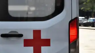 Voronej'e Düzenlenen Füze Saldırısında 5 Sivil Yaşamını Yitirdi