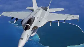 Washington Yakınlarında ABD Ordusuna Ait Savaş Uçağı Düştü