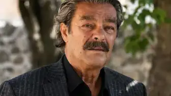 Yeşilçam'ın usta ismi Kadir İnanır hayatını kaybetti