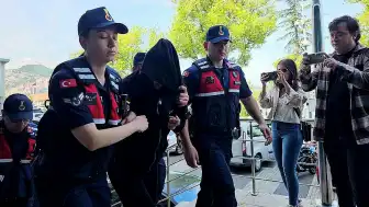 Zonguldak'ta 'Bıçaklama İhbarı' Yapan Kadın Tutuklandı
