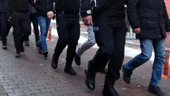 16 İlde Siber Suç Operasyonu: 20 Şüpheli Gözaltına Alındı