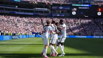 2026 FIFA Dünya Kupası: Belçika, ABD Karşısında 4-1'lik Skorla Galip Geldi