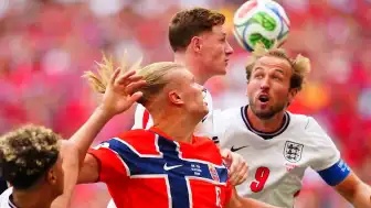 2026 FIFA Dünya Kupası Çeyrek Finalinde İngiltere, Bellingham ile Yarı Finale Yükseldi