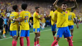 2026 FIFA Dünya Kupası: Kolombiya Gana'yı Yenerek Son 16 Turuna Yükseldi