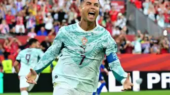 2026 FIFA Dünya Kupası: Portekiz Hırvatistan'ı 2-1 Mağlup Ederek Son 16 Turuna Yükseldi