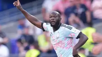 2026 FIFA Dünya Kupası: Romelu Lukaku'dan Tarihi Başarı