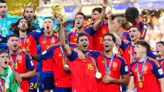 2026 FIFA Dünya Kupası Sona Erdi: İspanya Şampiyon, Mbappe Gol Kralı