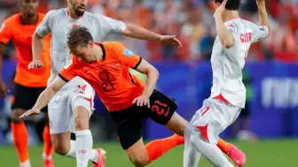 2026 FIFA Dünya Kupası'nda Doping İddiası: Tunus Milli Takımı Sekiz Futbolcuyla Karşı Karşıya