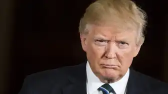 ABD Başkanı Trump'tan Hürmüz Boğazı Açıklaması: "Hürmüz Boğazı, İran hariç herkese açık"