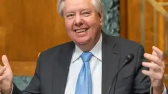 ABD Senatosu'nda Yas: Cumhuriyetçi Senatör Lindsey Graham Hayatını Kaybetti