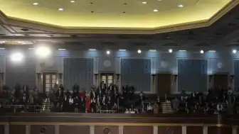 ABD Temsilciler Meclisi'nde İsrail Yardımlarına İlişkin Kritik Oylama: Demokrat Parti'de Görüş Ayrılıkları Derinleşiyor