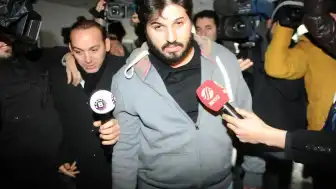 ABD'de Reza Zarrab Davasında Kritik Gün: Ceza Bugün Açıklanıyor